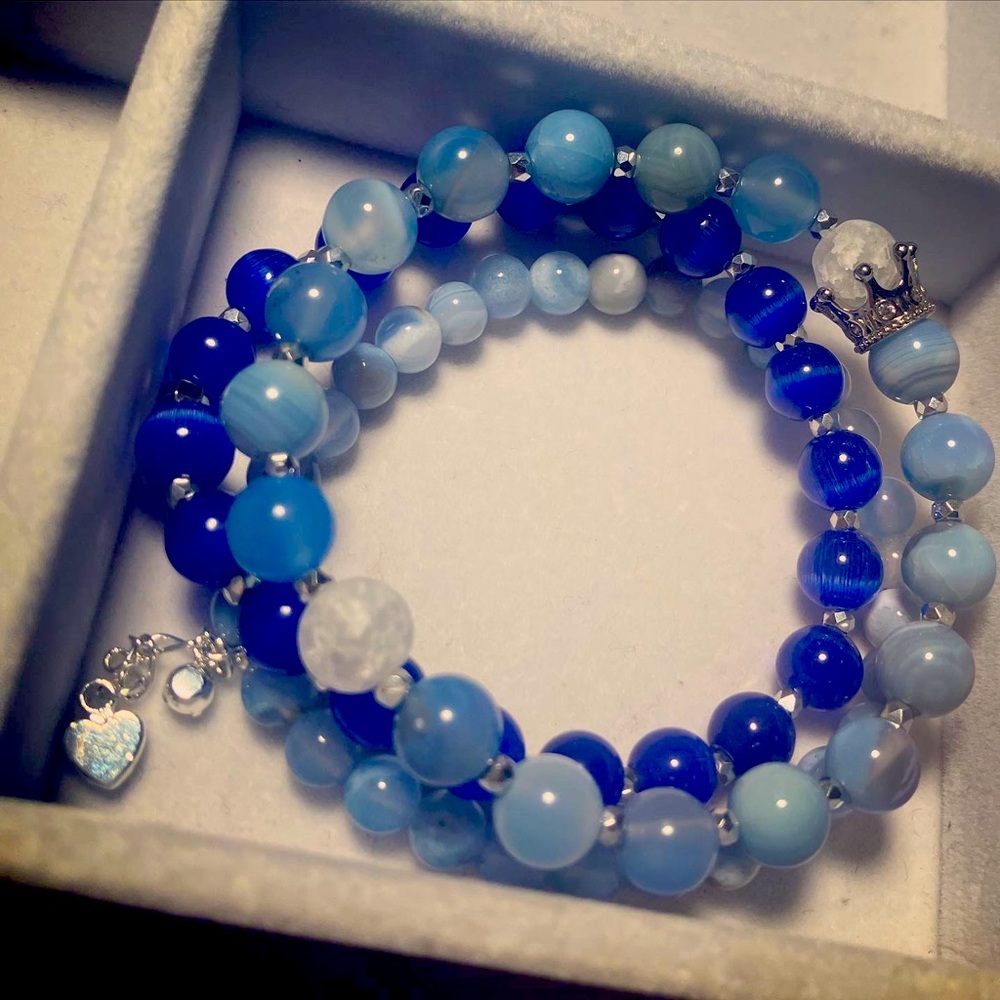 Blues
